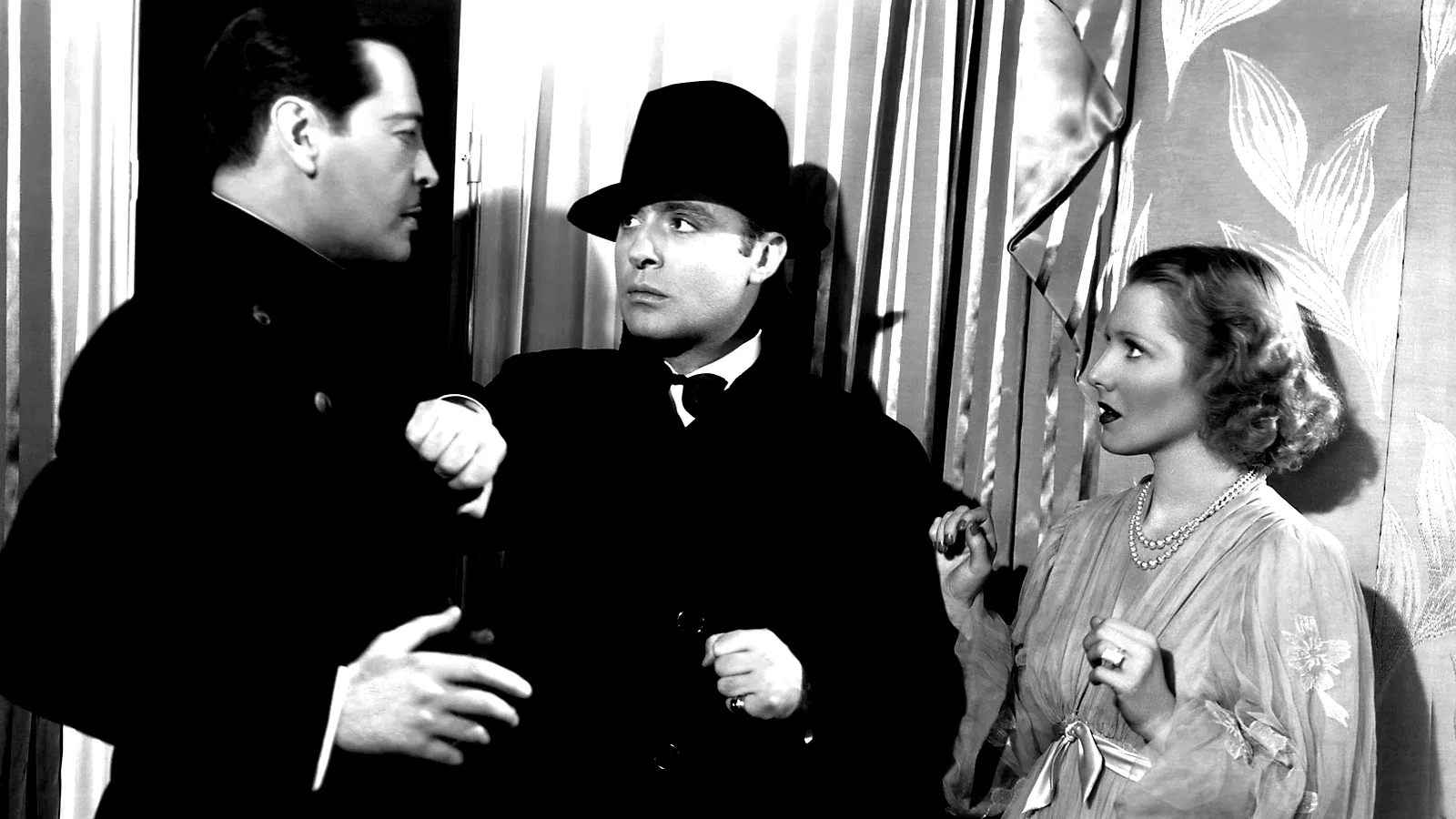 Photo 4 du film : History is made at night