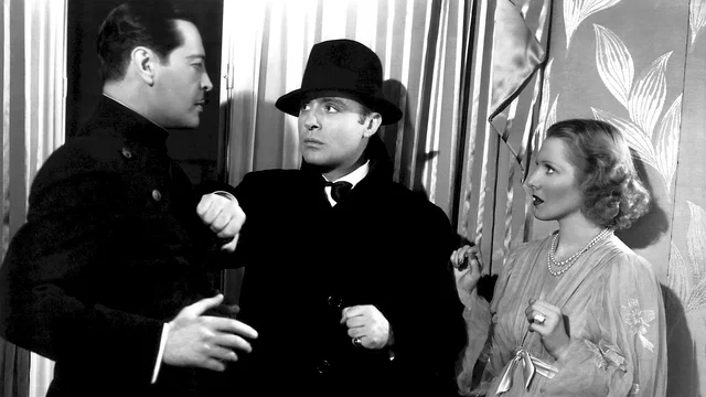 Photo 4 du film : History is made at night