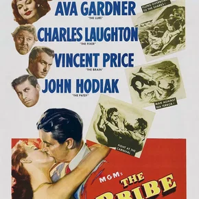 Photo du film : L'ile au complot