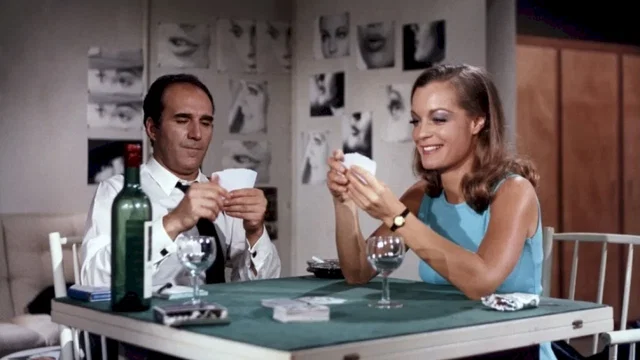 Photo du film : Max et les ferrailleurs