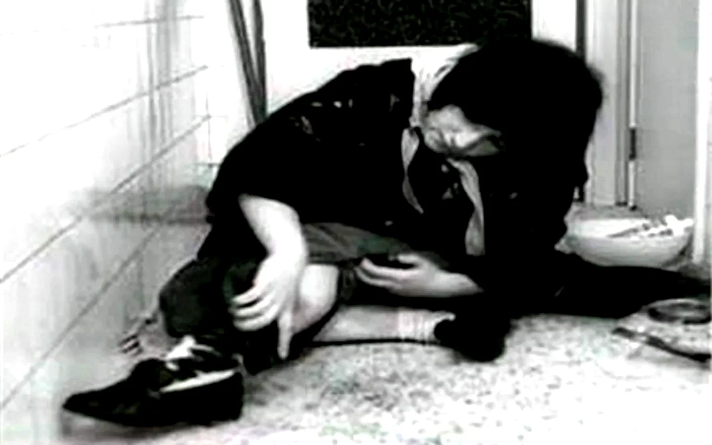 Photo 2 du film : Blow up