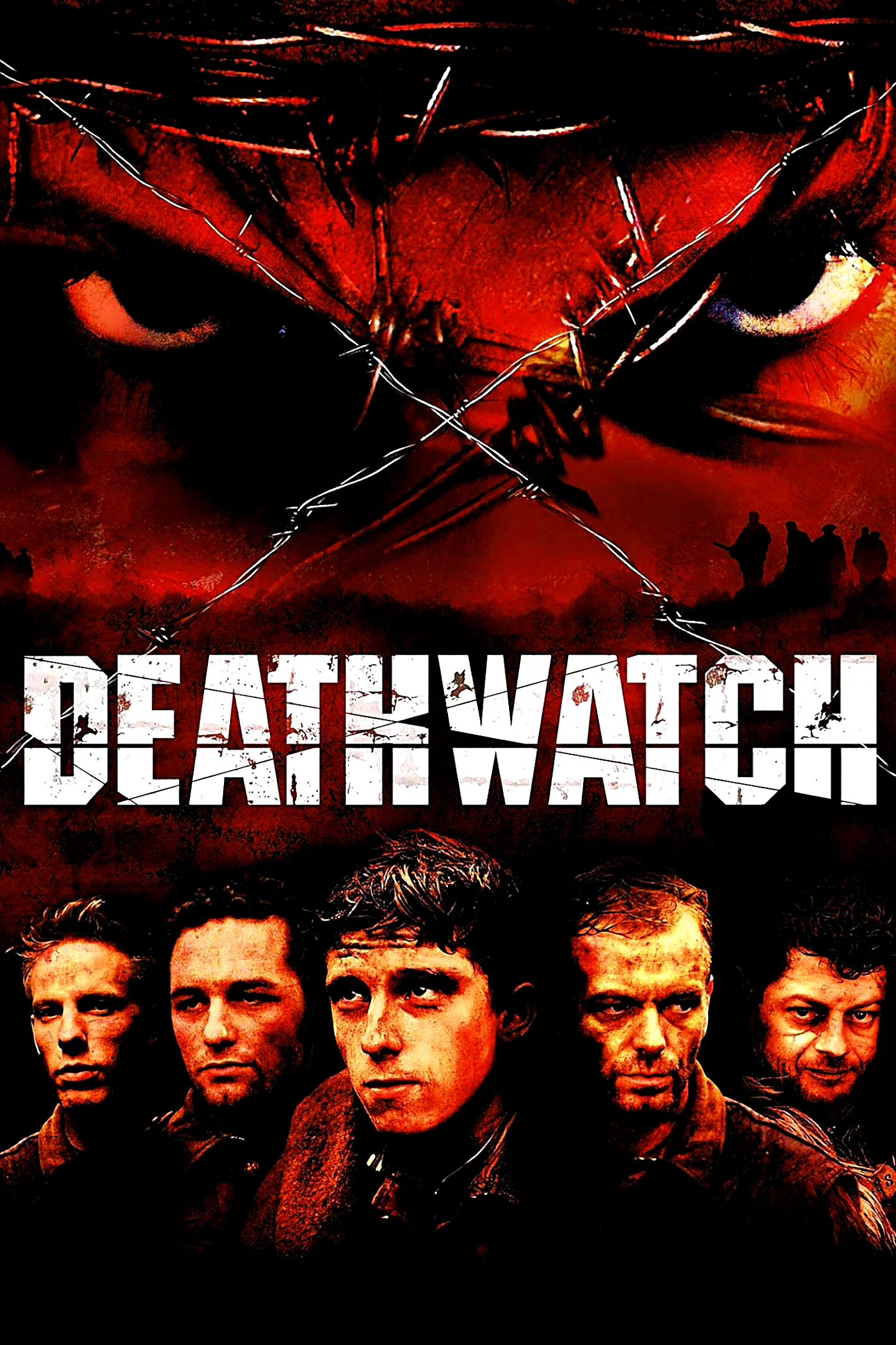 Affiche du film : La tranchee