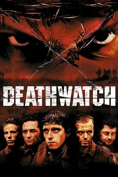 Affiche du film La tranchee