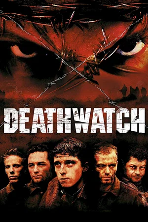 Affiche du film : La tranchee