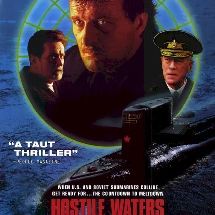 Miniature photo du film : Peril en mer