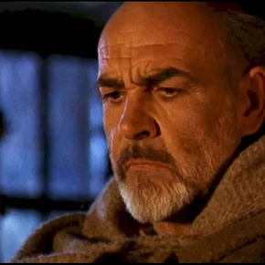 Photo du film : Le nom de la rose