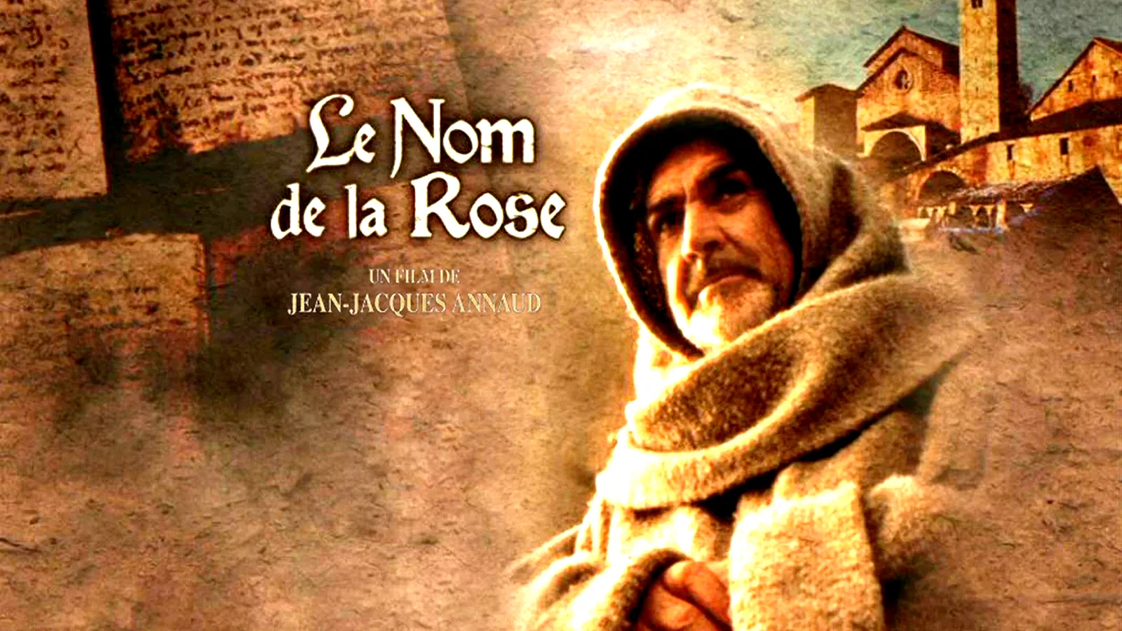 Photo 5 du film : Le nom de la rose