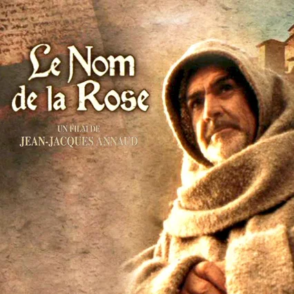 Miniature photo du film : Le nom de la rose