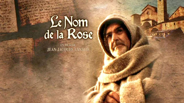 Photo 5 du film : Le nom de la rose