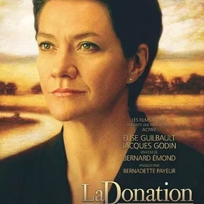 Photo du film : La Donation