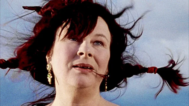 Photo 2 du film : Quand la mer monte...