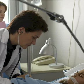 Photo du film : La Donation