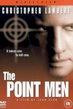 Affiche du film : The point men