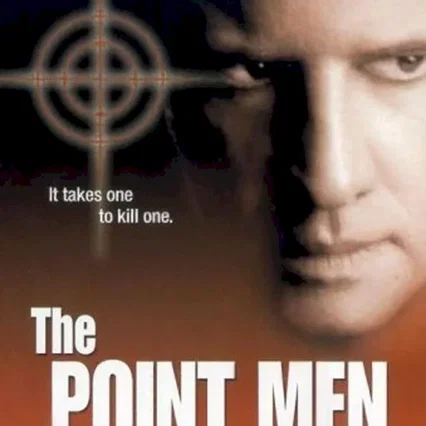 Miniature photo du film : The point men