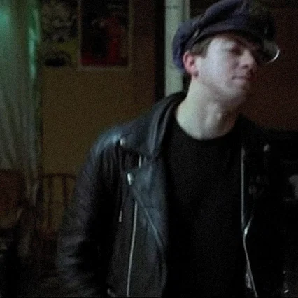 Miniature photo du film : Rude boy
