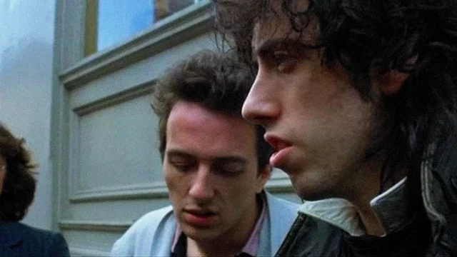 Photo 4 du film : Rude boy