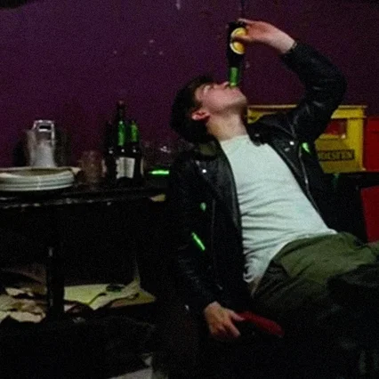 Miniature photo du film : Rude boy