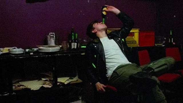 Photo 6 du film : Rude boy