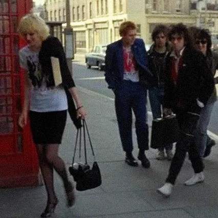 Miniature photo du film : Rude boy