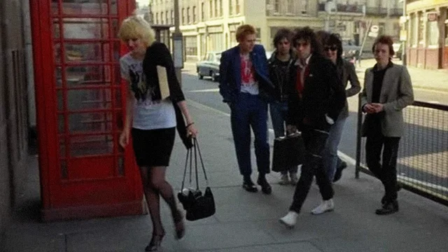 Photo 7 du film : Rude boy