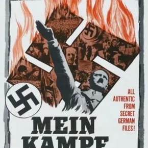 Photo du film : Mein kampf