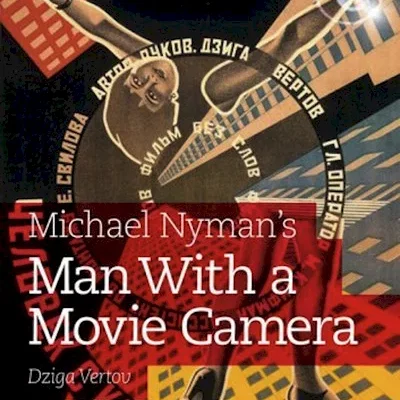 Miniature photo du film : L'homme à la caméra