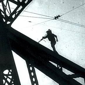 Photo du film : L'homme à la caméra