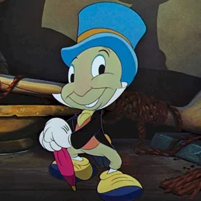 Photo du film : Pinocchio