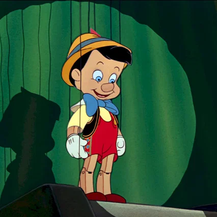 Miniature photo du film : Pinocchio