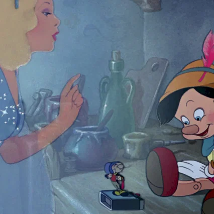 Miniature photo du film : Pinocchio