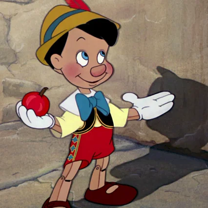 Miniature photo du film : Pinocchio