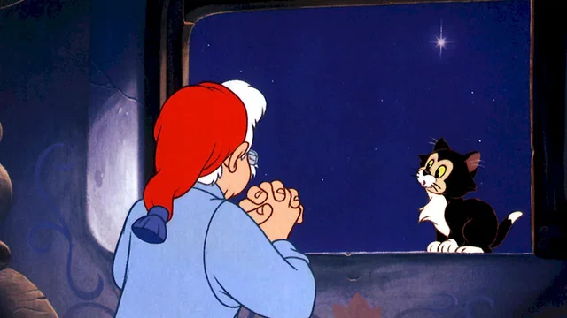Photo 7 du film : Pinocchio