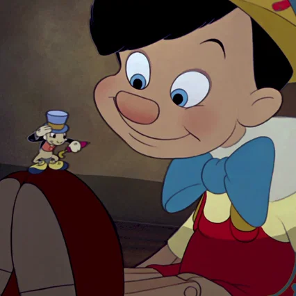 Miniature photo du film : Pinocchio