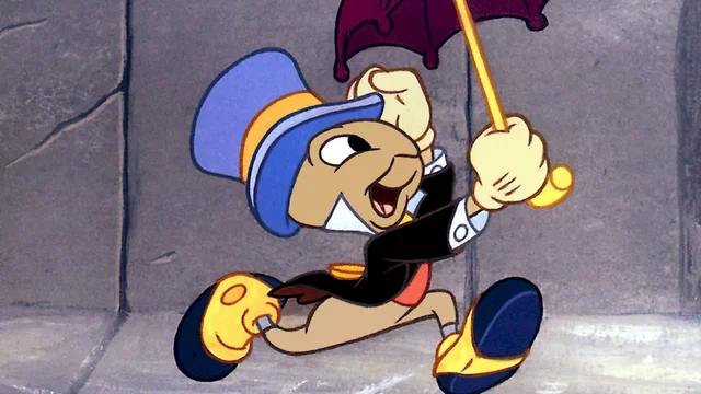 Photo 10 du film : Pinocchio