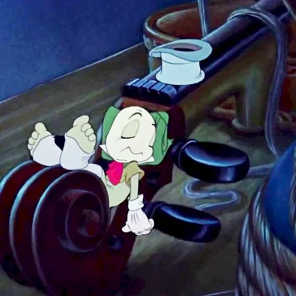Miniature photo du film : Pinocchio
