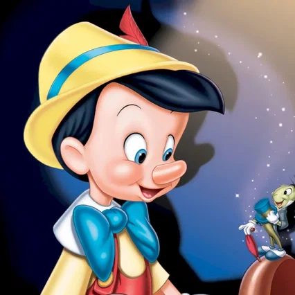 Miniature photo du film : Pinocchio
