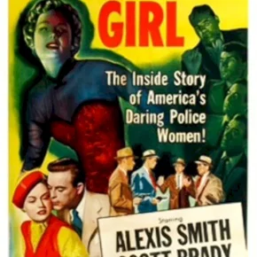 Photo du film : Undercover girl