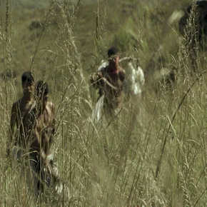 Photo du film : Los salvajes
