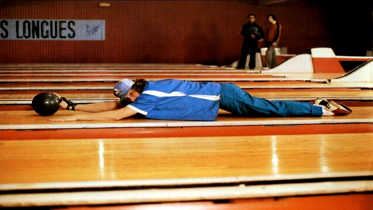 Photo du film : Je suis timide mais je me soigne