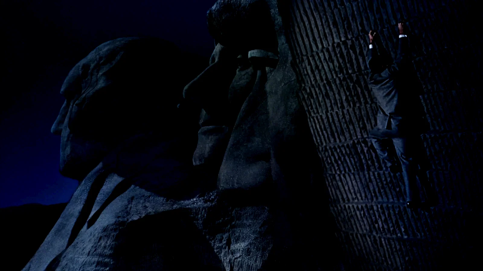 Photo 4 du film : La mort aux trousses