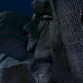 Photo du film : La mort aux trousses