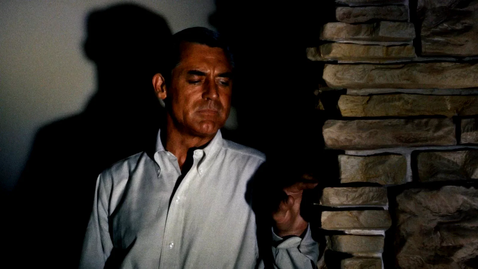 Photo 10 du film : La mort aux trousses