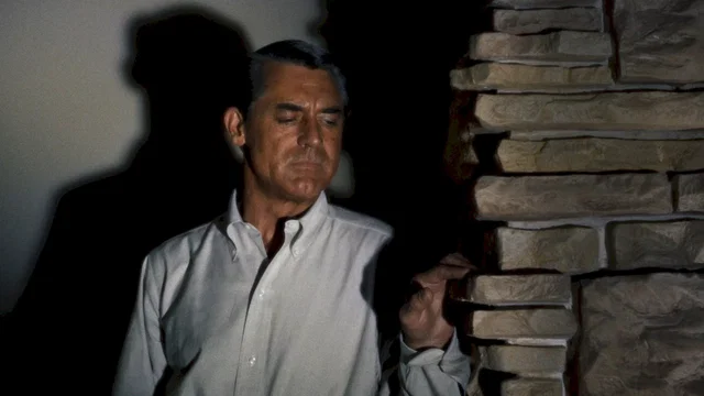 Photo du film : La mort aux trousses