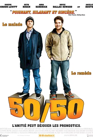Affiche du film : I'm with Cancer