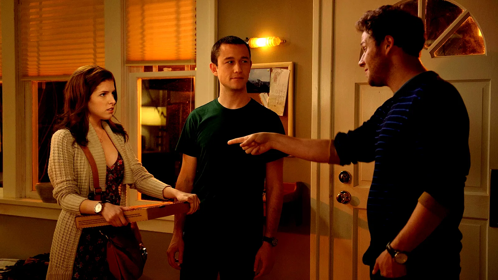 Photo du film : I'm with Cancer