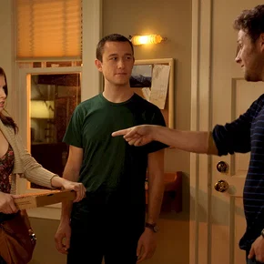 Photo du film : I'm with Cancer