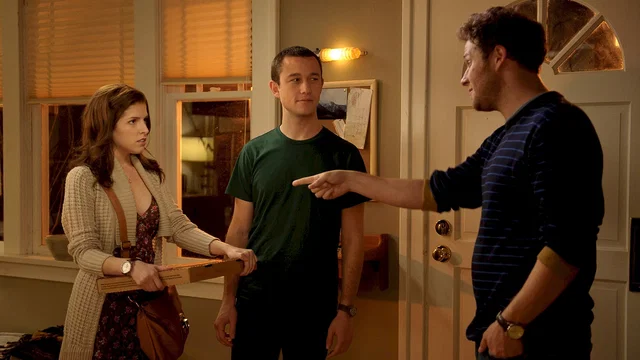 Photo 2 du film : I'm with Cancer