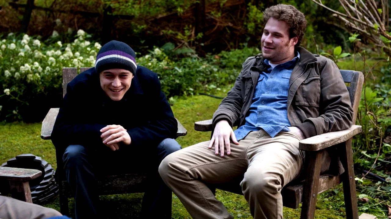 Photo du film : I'm with Cancer