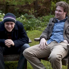 Photo du film : I'm with Cancer