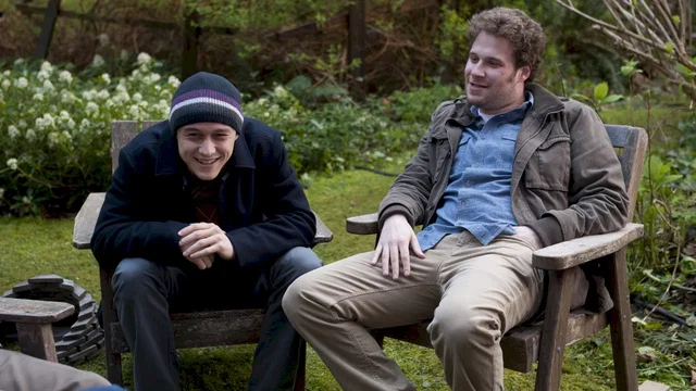Photo 4 du film : I'm with Cancer